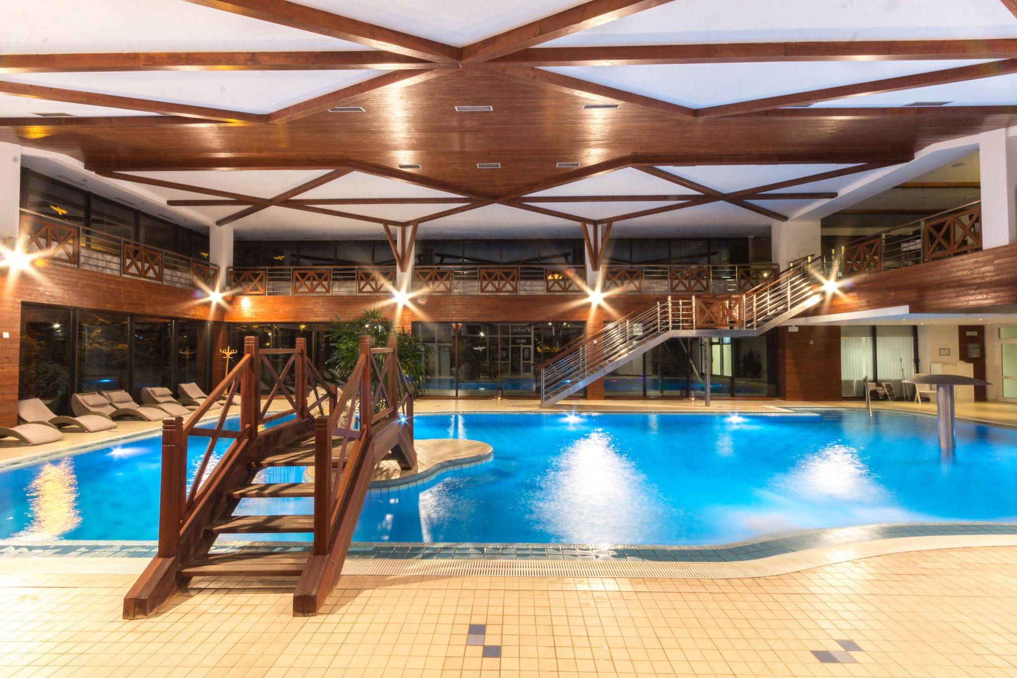 Kontakt Wellness Hotel