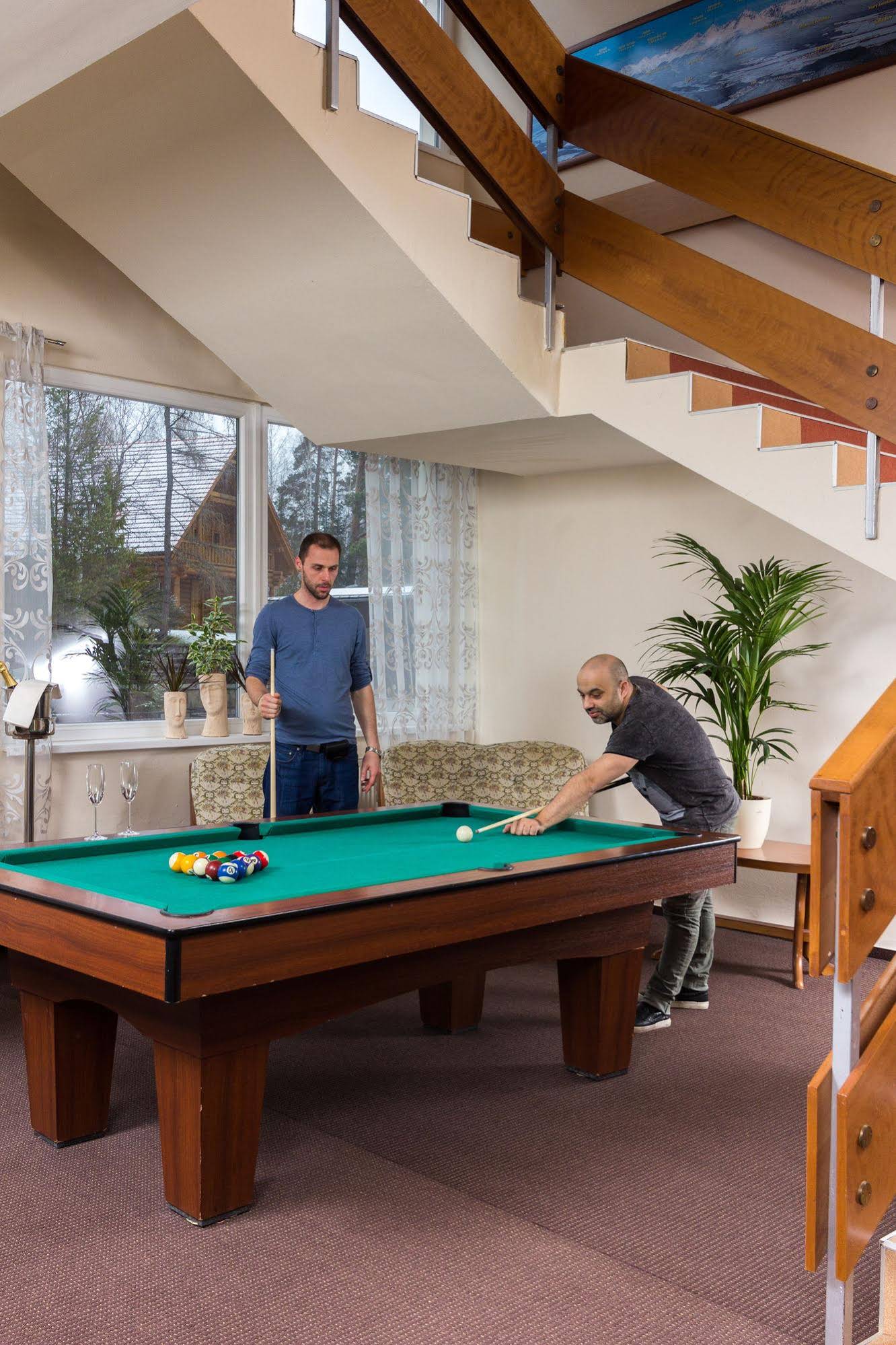 Kontakt Wellness Hotel