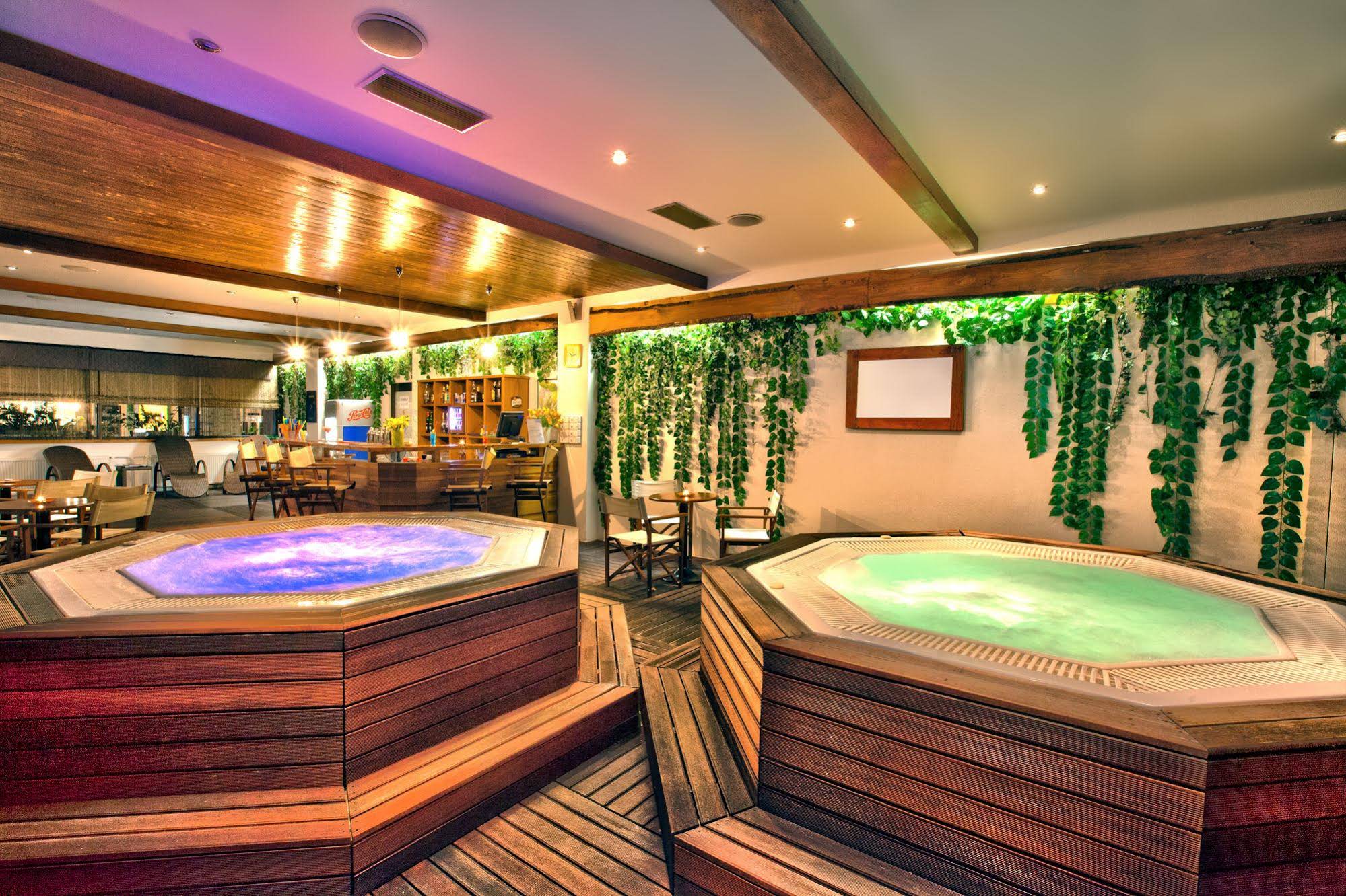 Kontakt Wellness Hotel