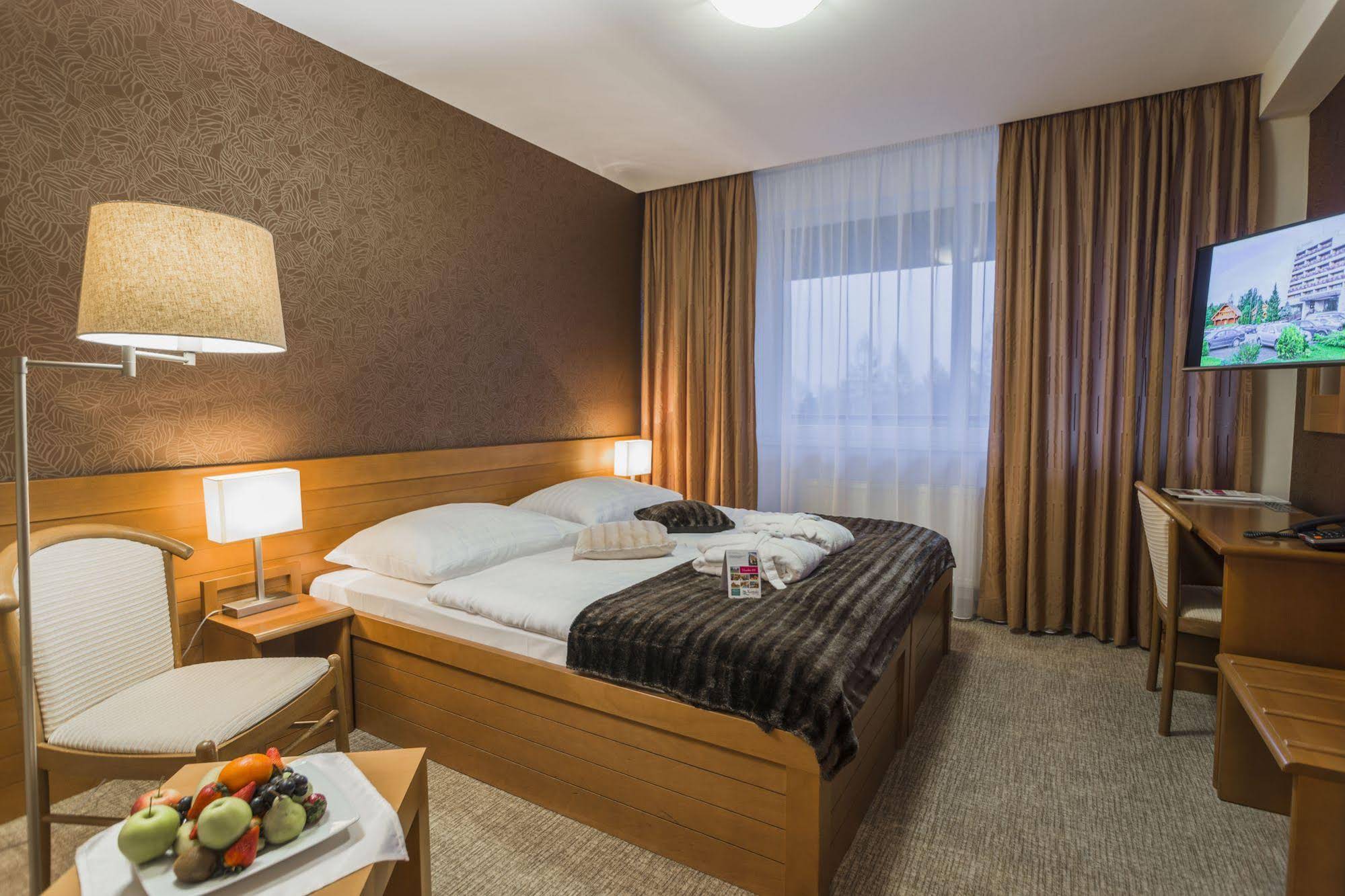 Kontakt Wellness Hotel