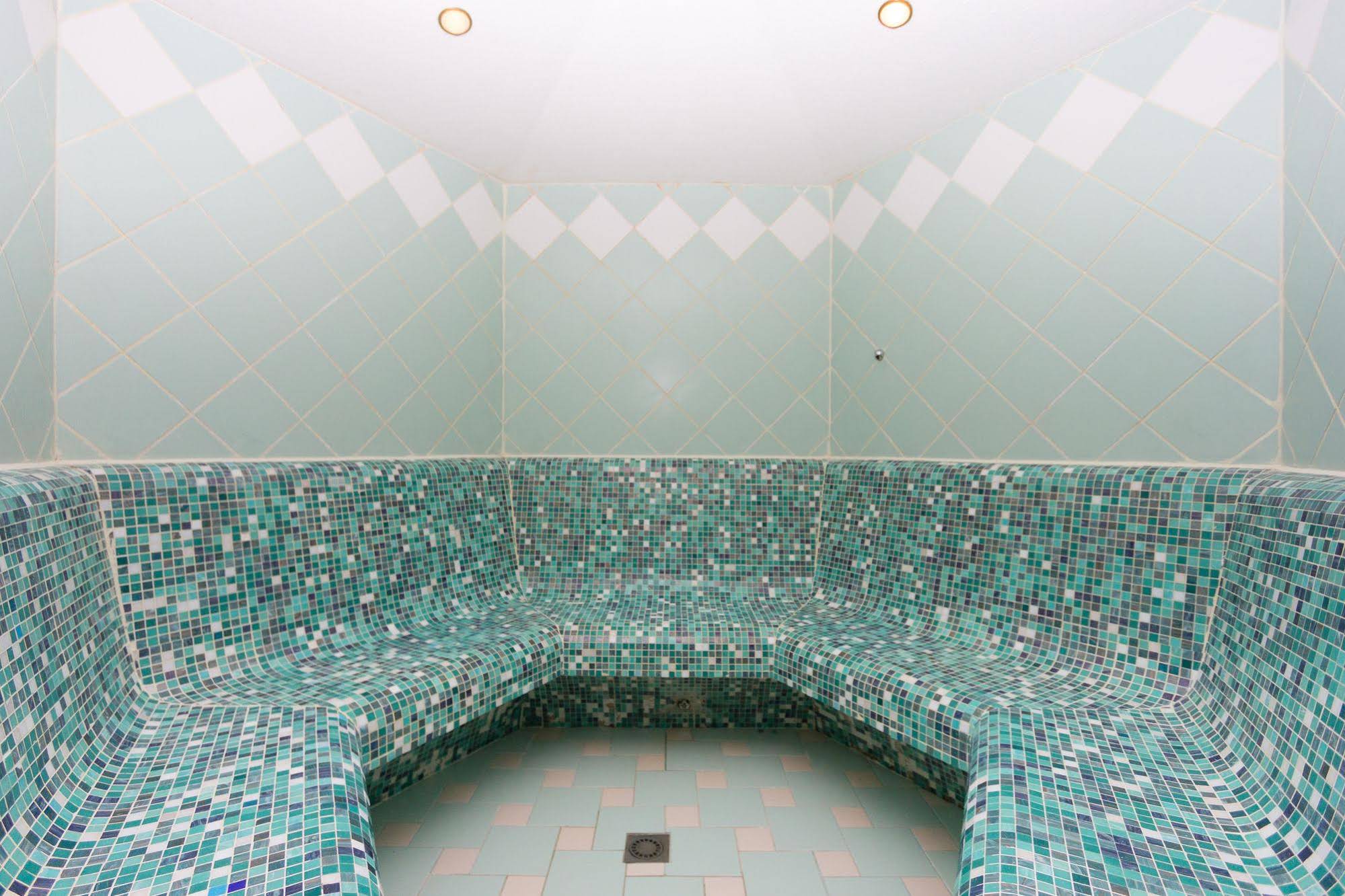 Kontakt Wellness Hotel