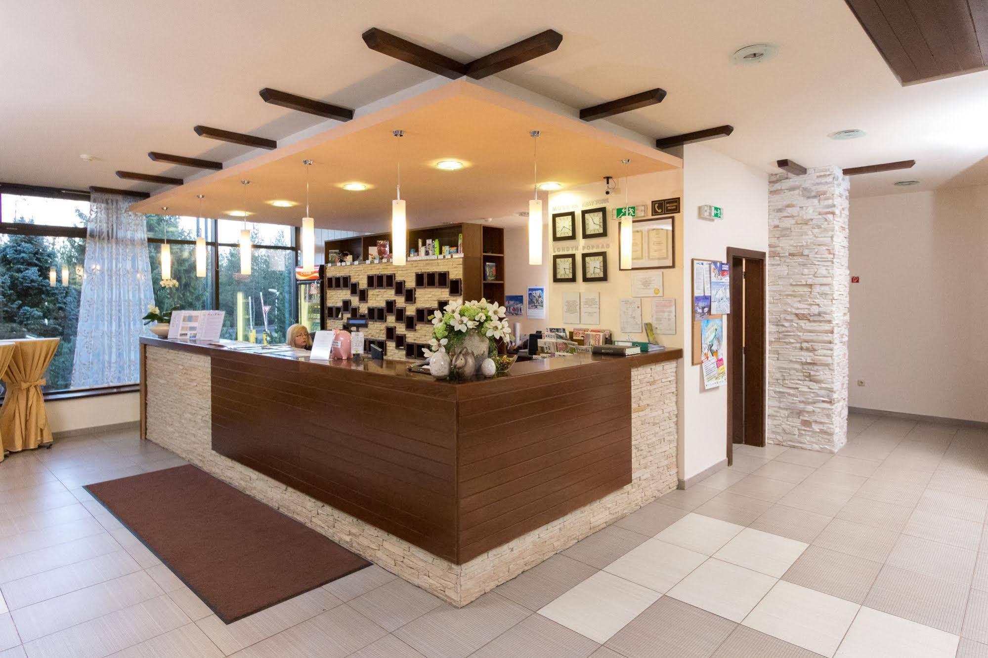 Kontakt Wellness Hotel
