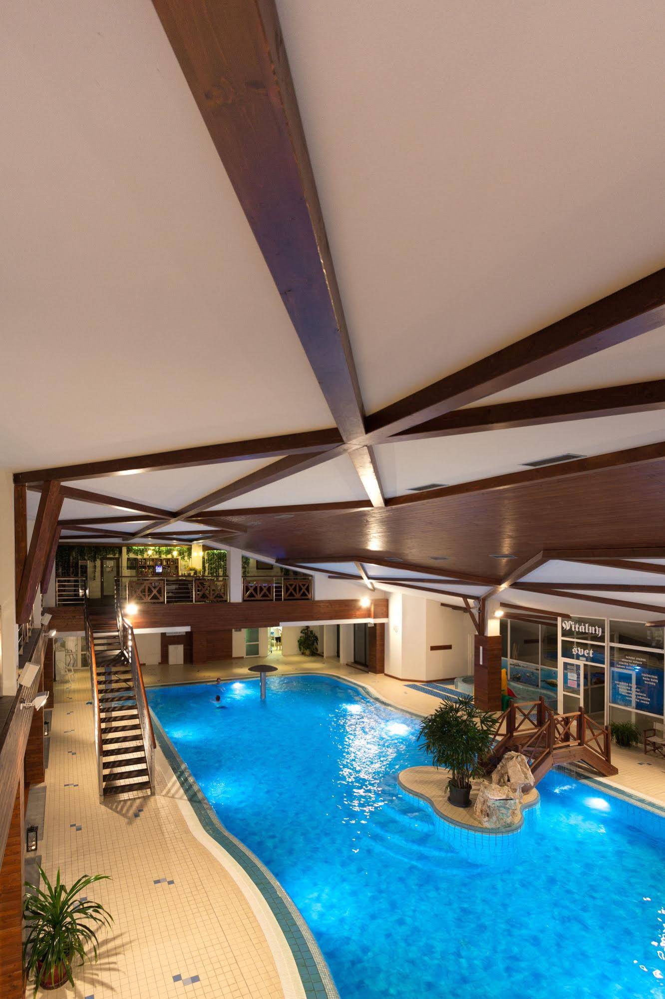 Kontakt Wellness Hotel