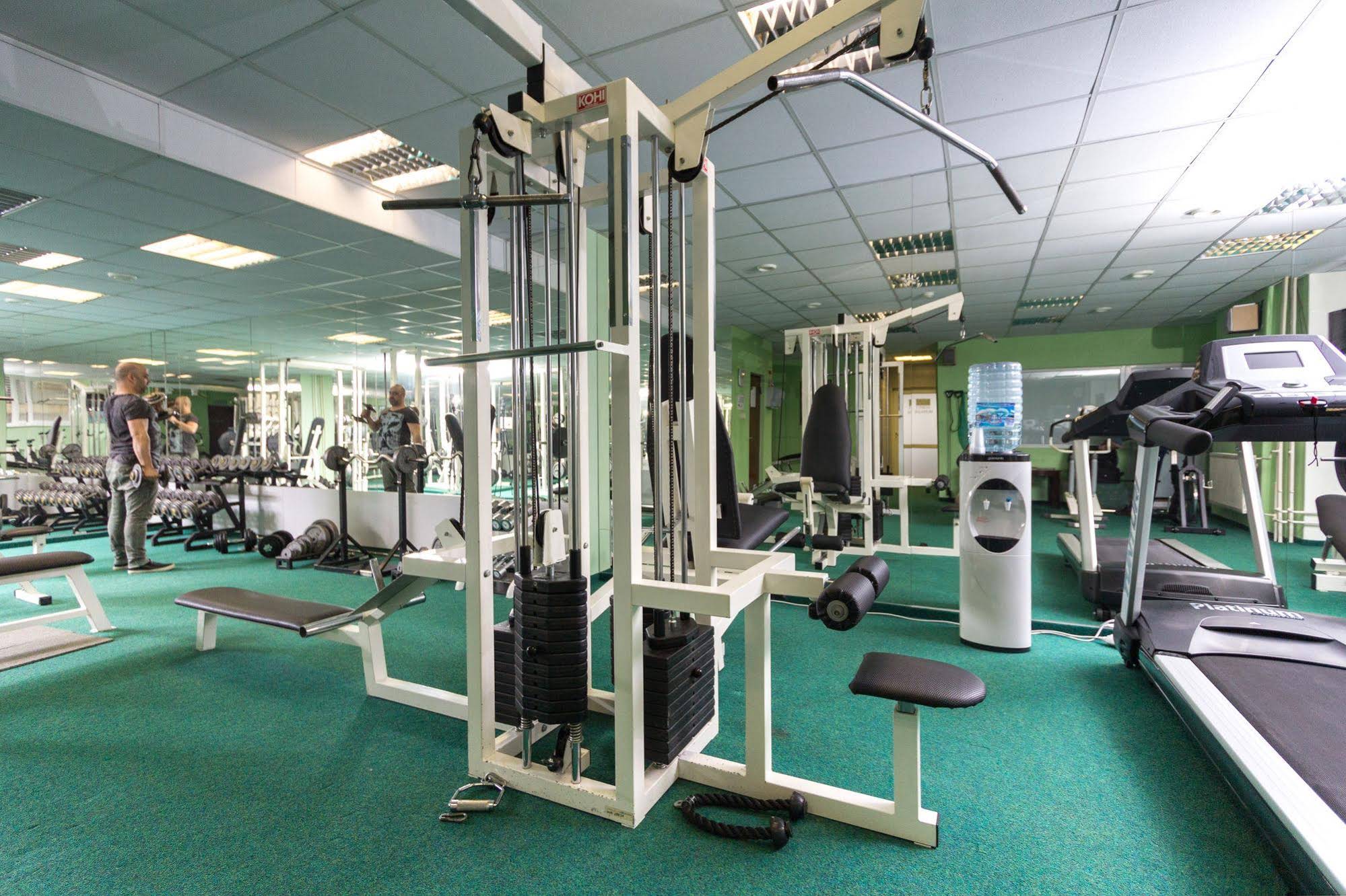 Kontakt Wellness Hotel