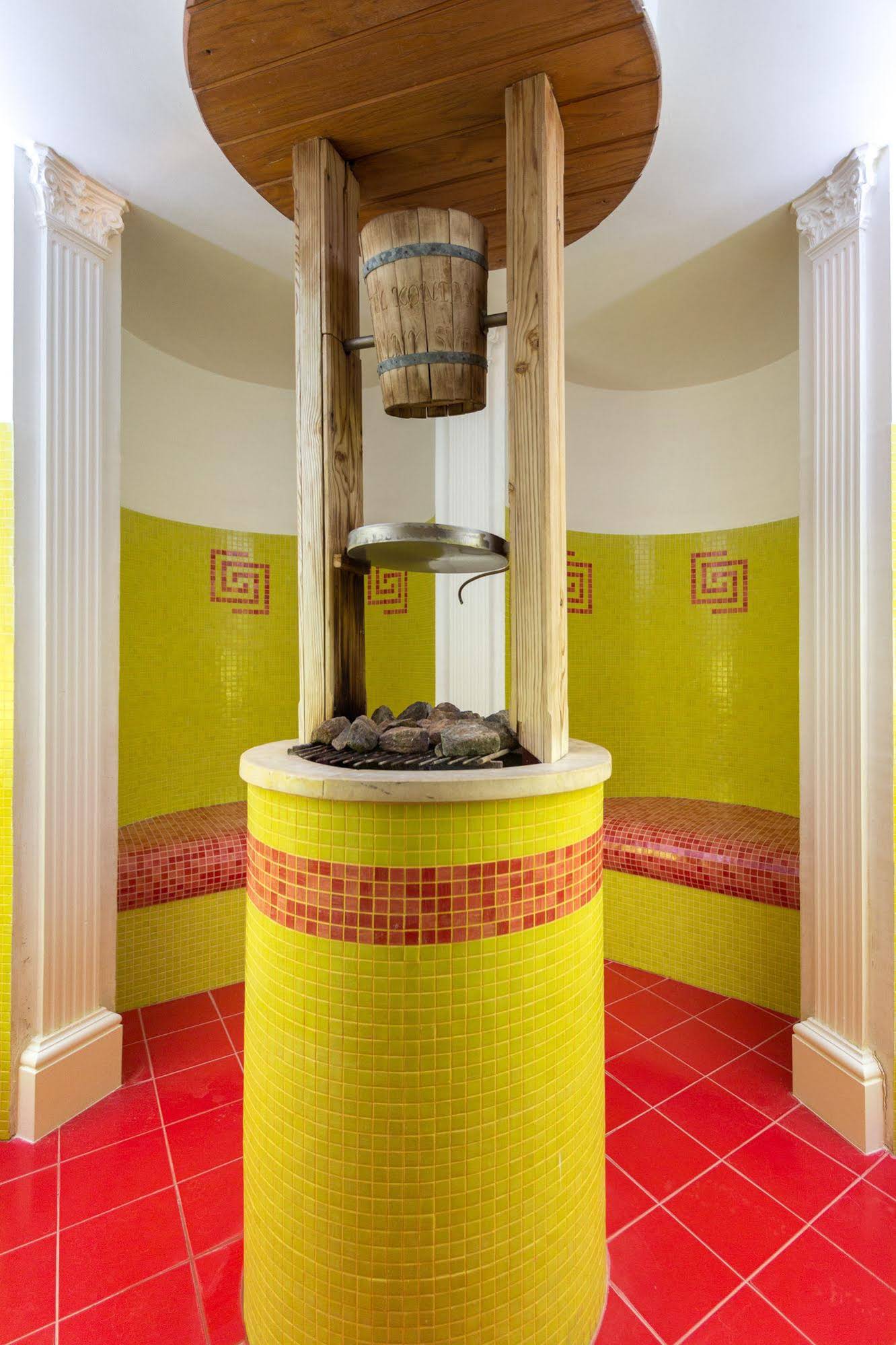 Kontakt Wellness Hotel