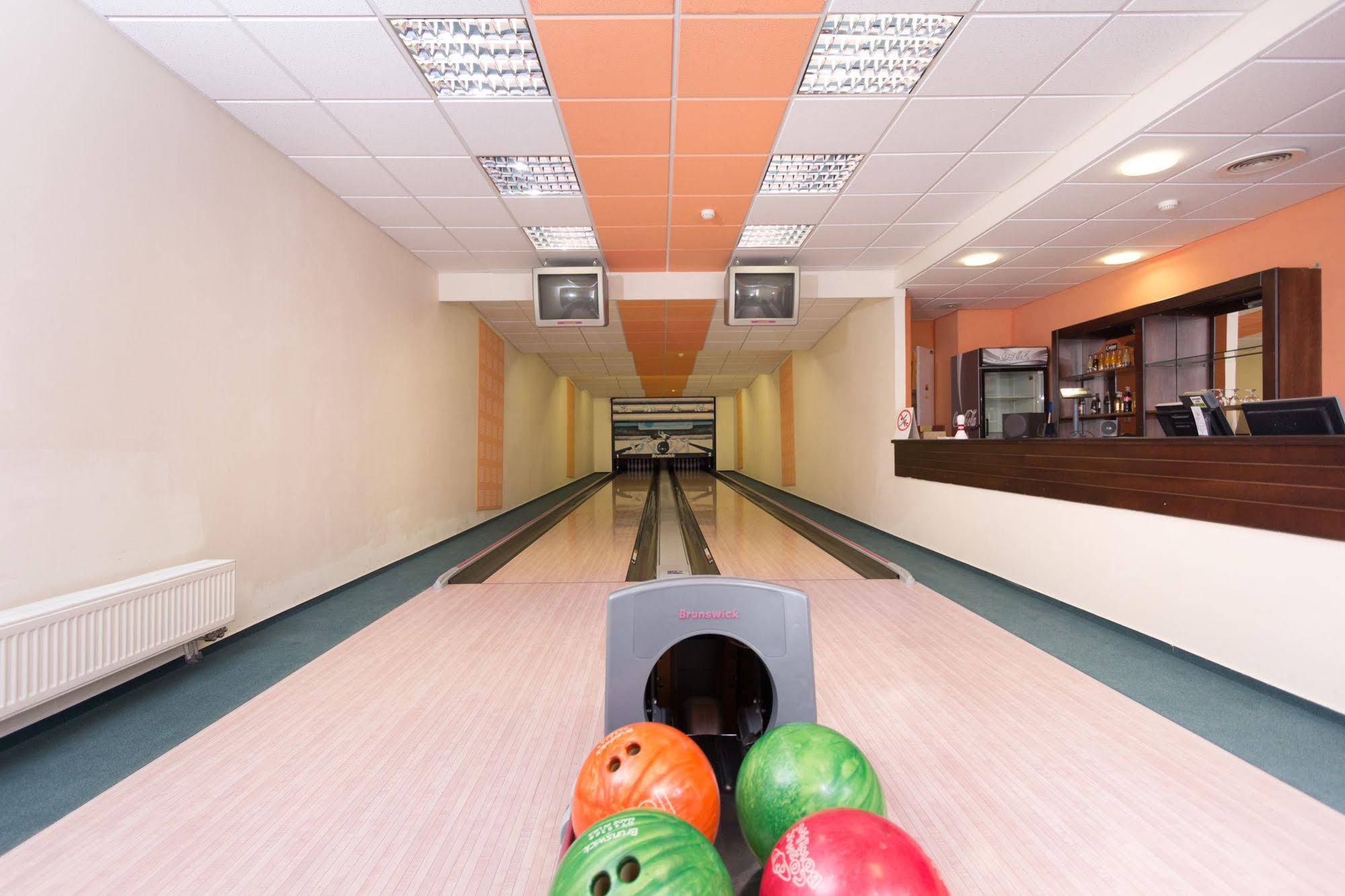 Kontakt Wellness Hotel