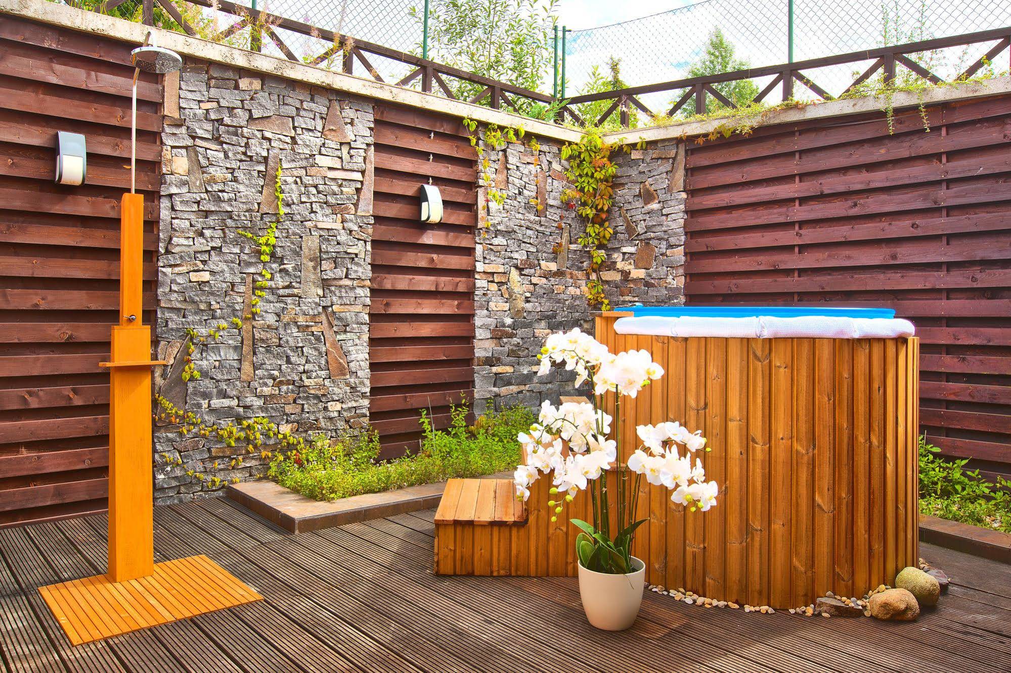 Kontakt Wellness Hotel