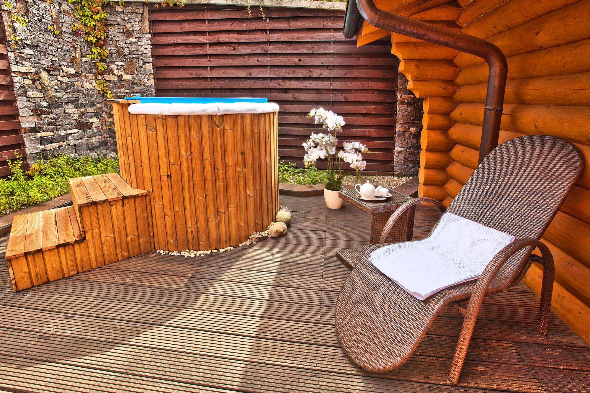 Kontakt Wellness Hotel