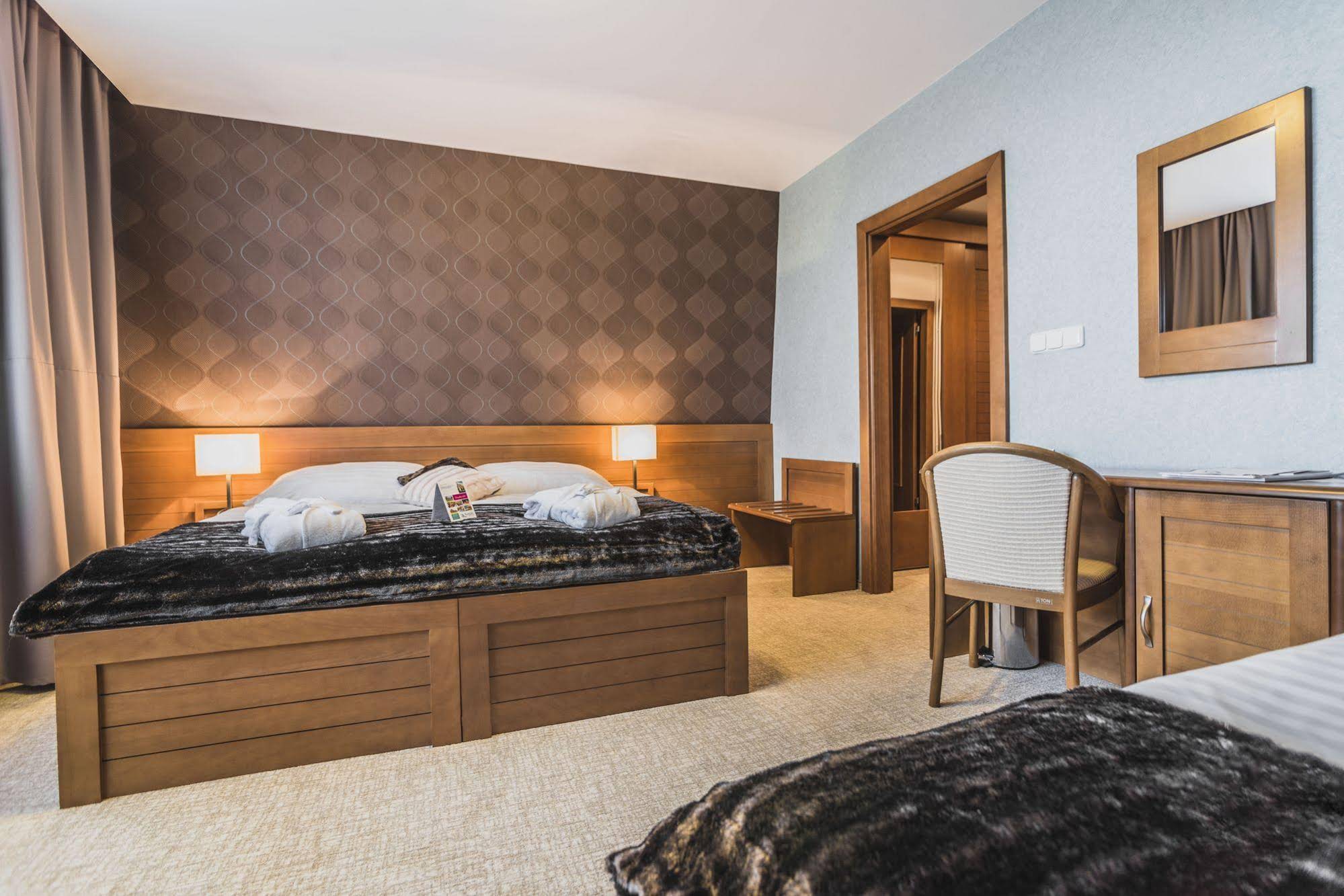 Kontakt Wellness Hotel