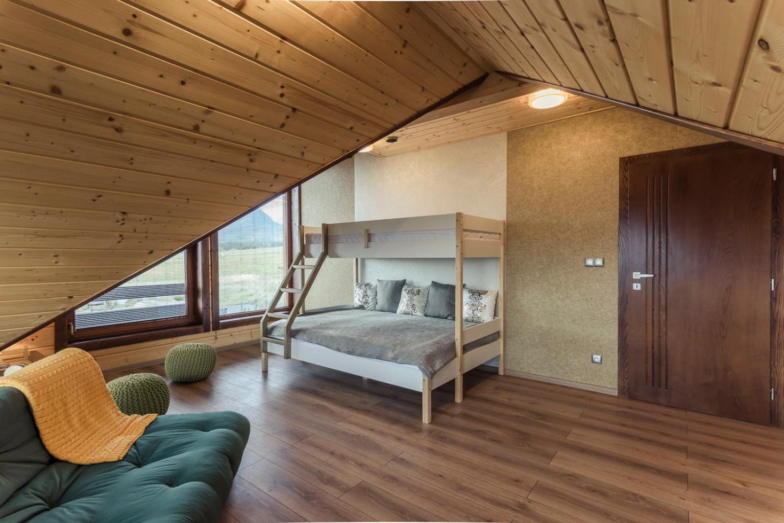 Pillow House Tatras