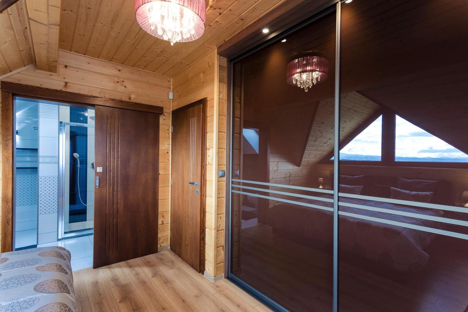 Pillow House Tatras
