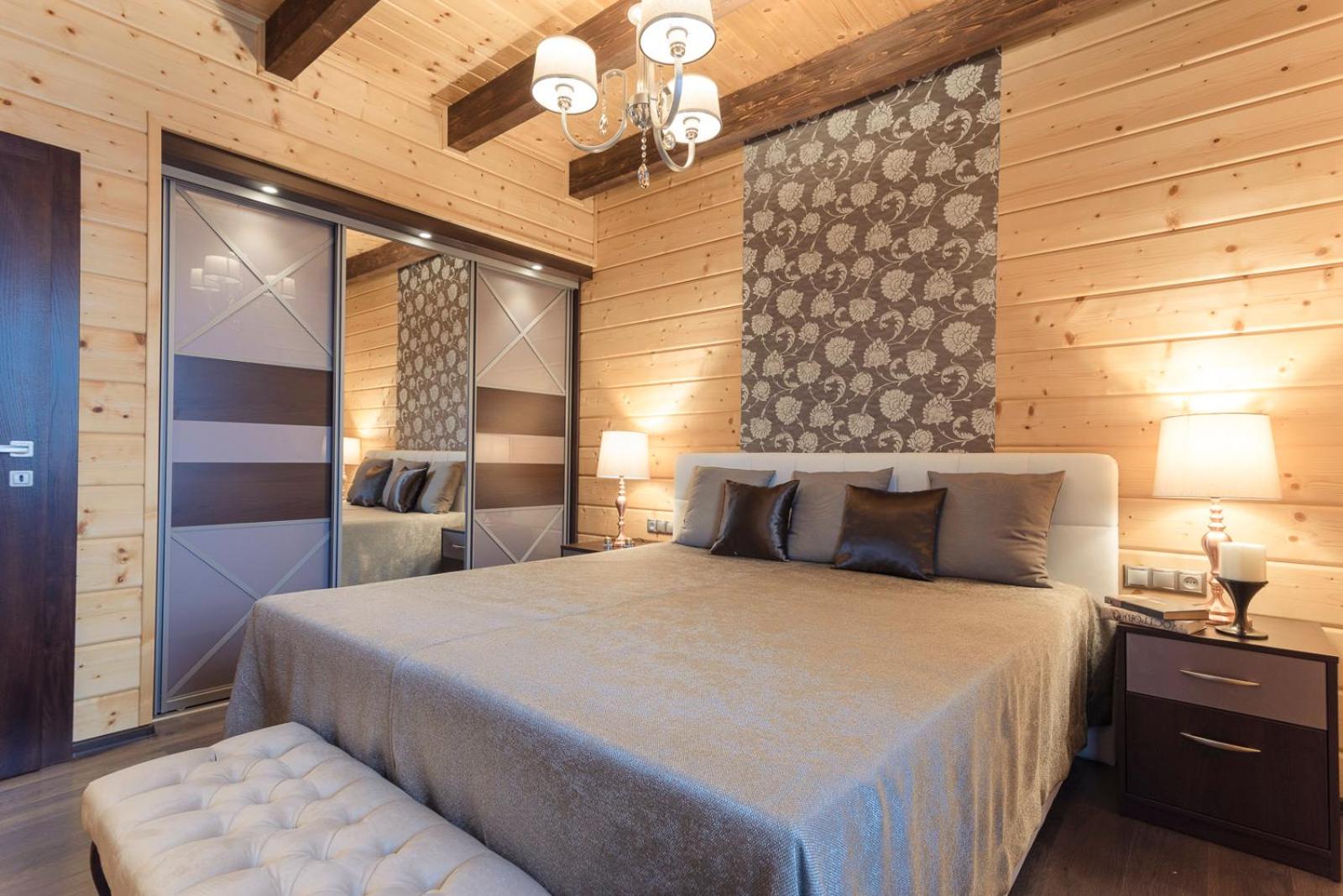 Pillow House Tatras