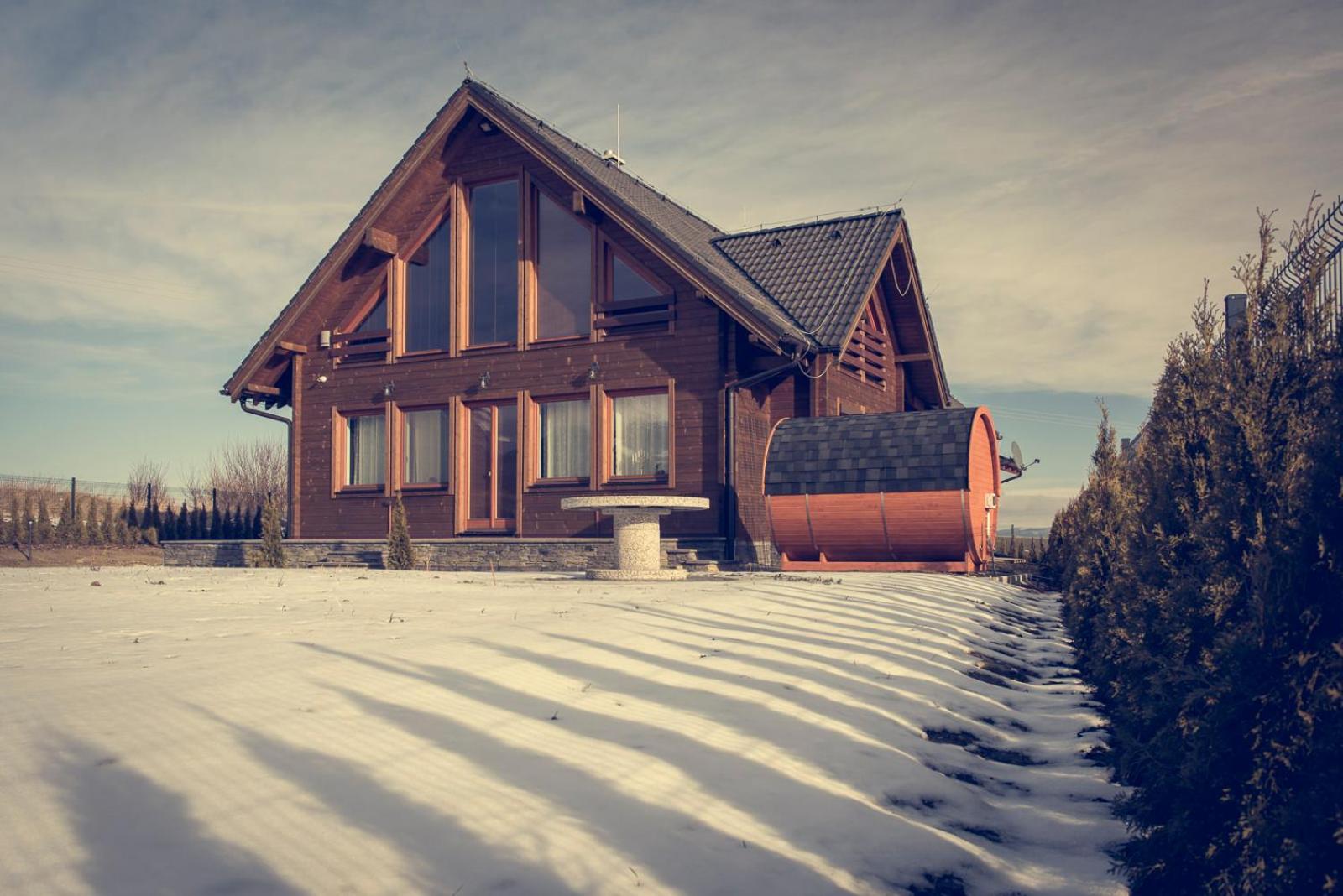 Pillow House Tatras