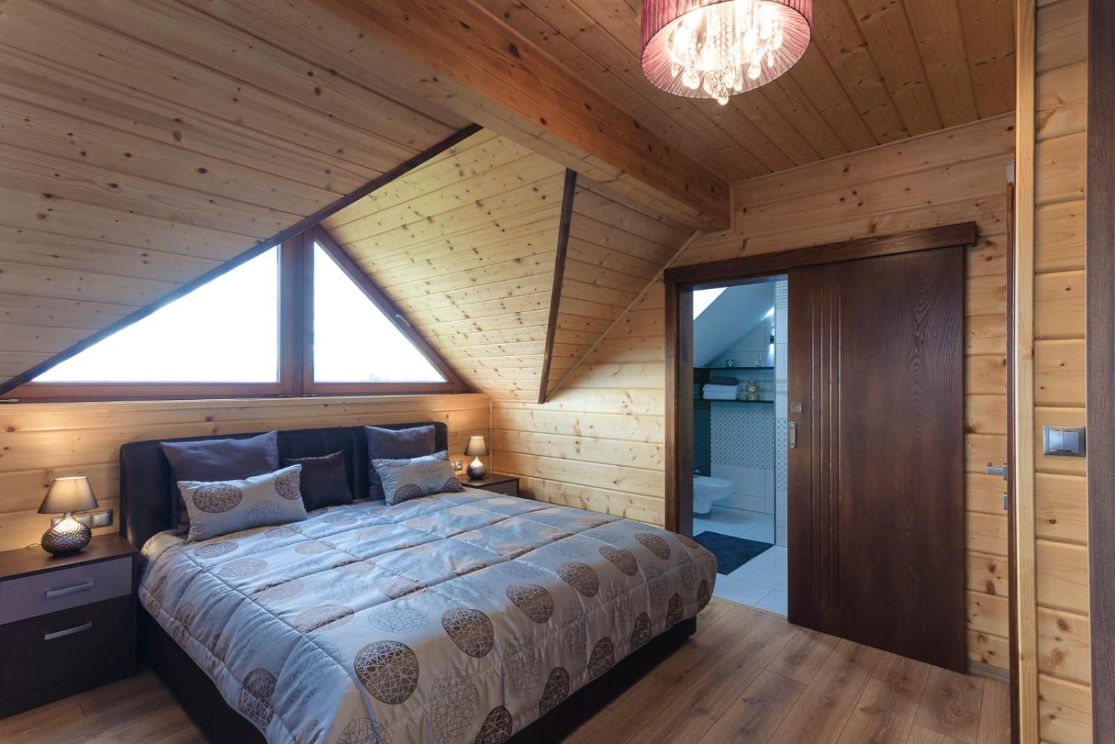 Pillow House Tatras