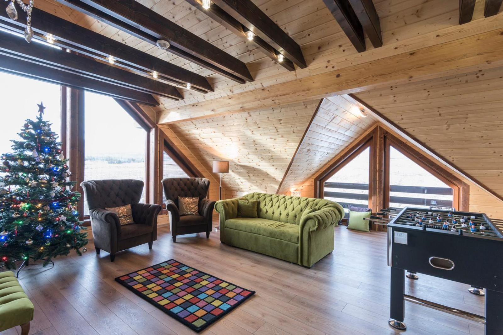 Pillow House Tatras