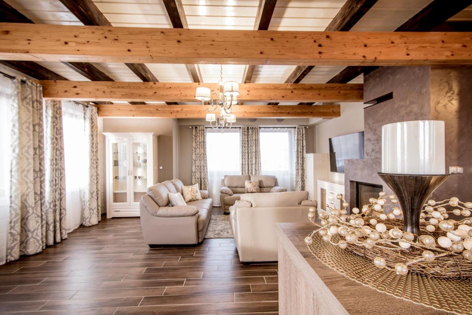 Pillow House Tatras