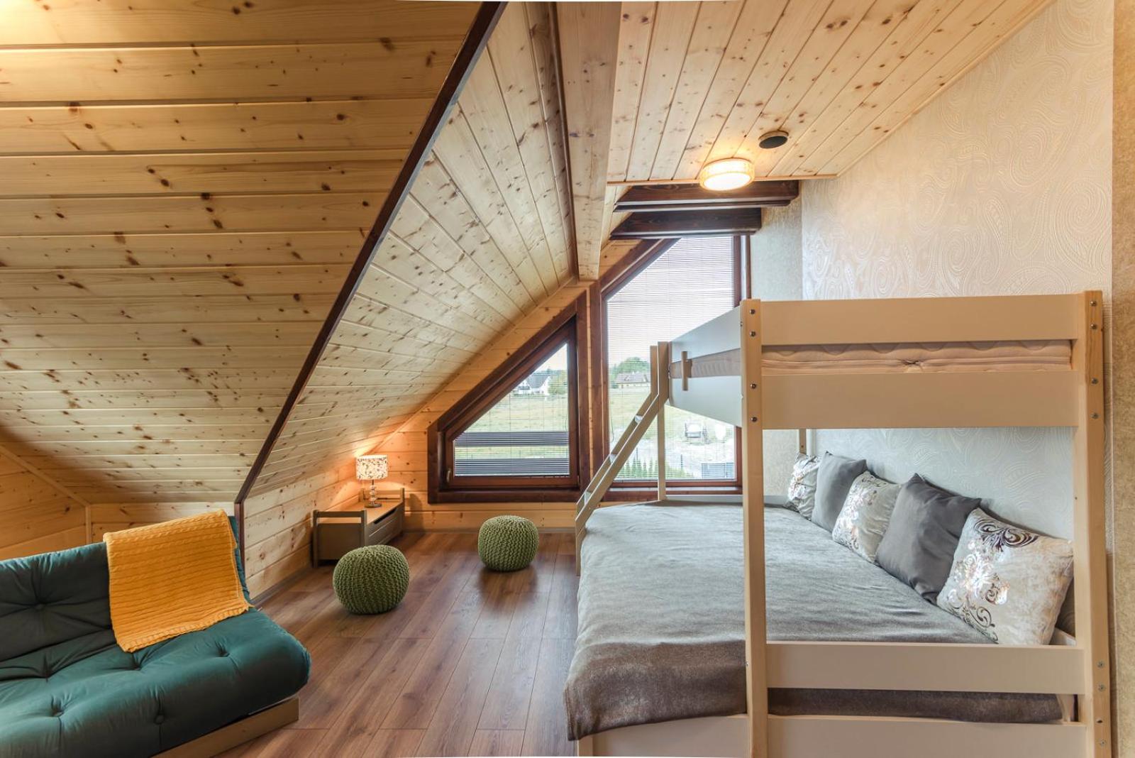 Pillow House Tatras