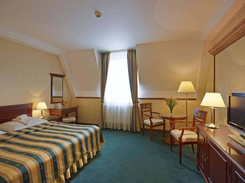 Hotel Stefanik