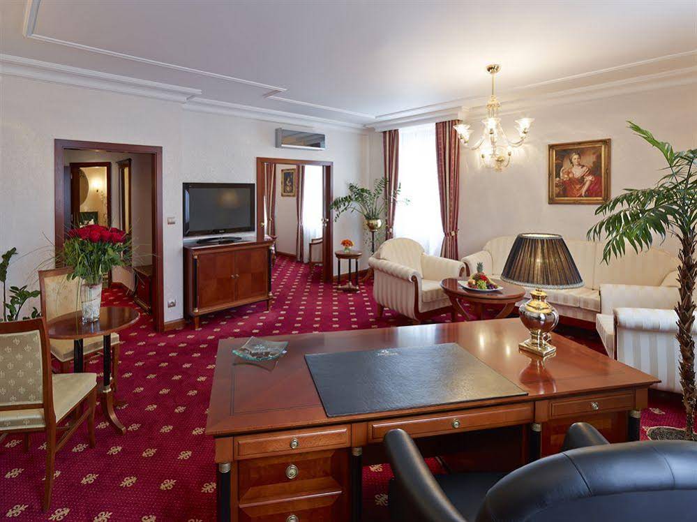 Hotel Stefanik