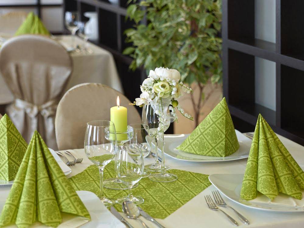 Hotel Stefanik
