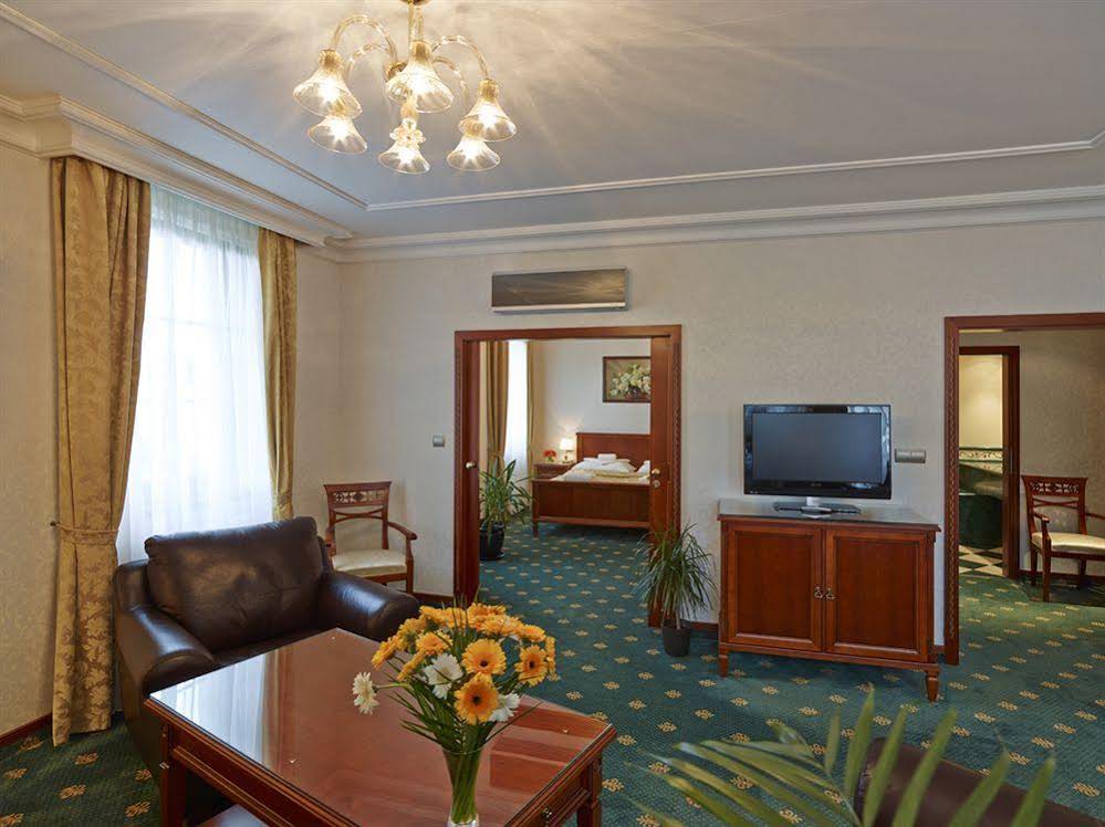 Hotel Stefanik