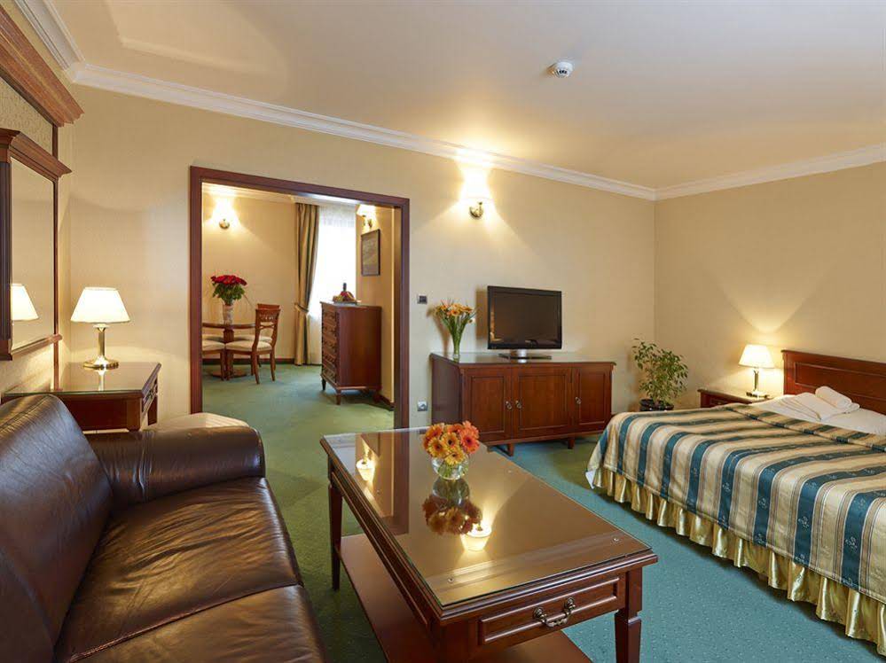 Hotel Stefanik