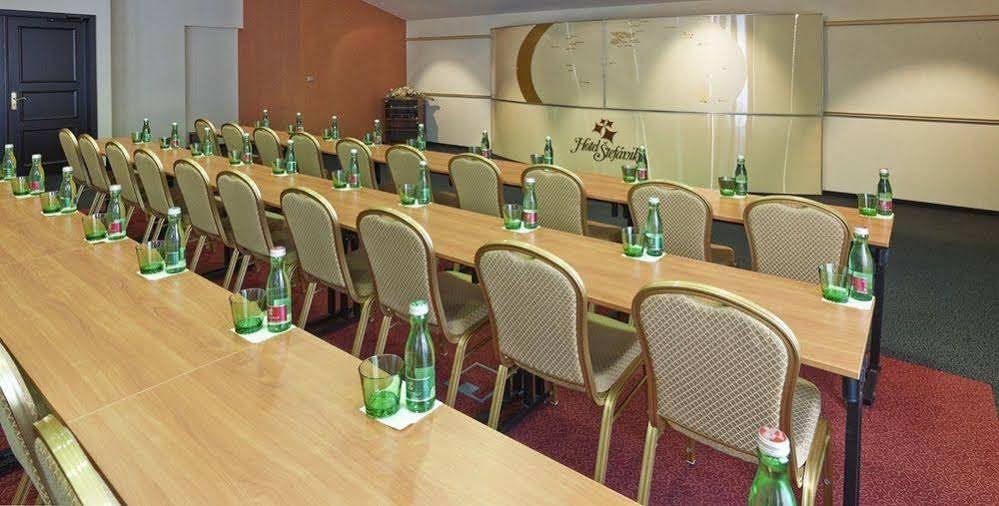 Hotel Stefanik