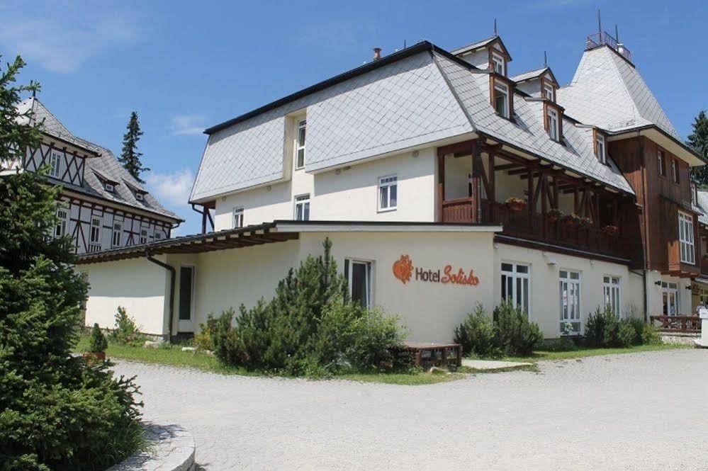 Hotel Solisko