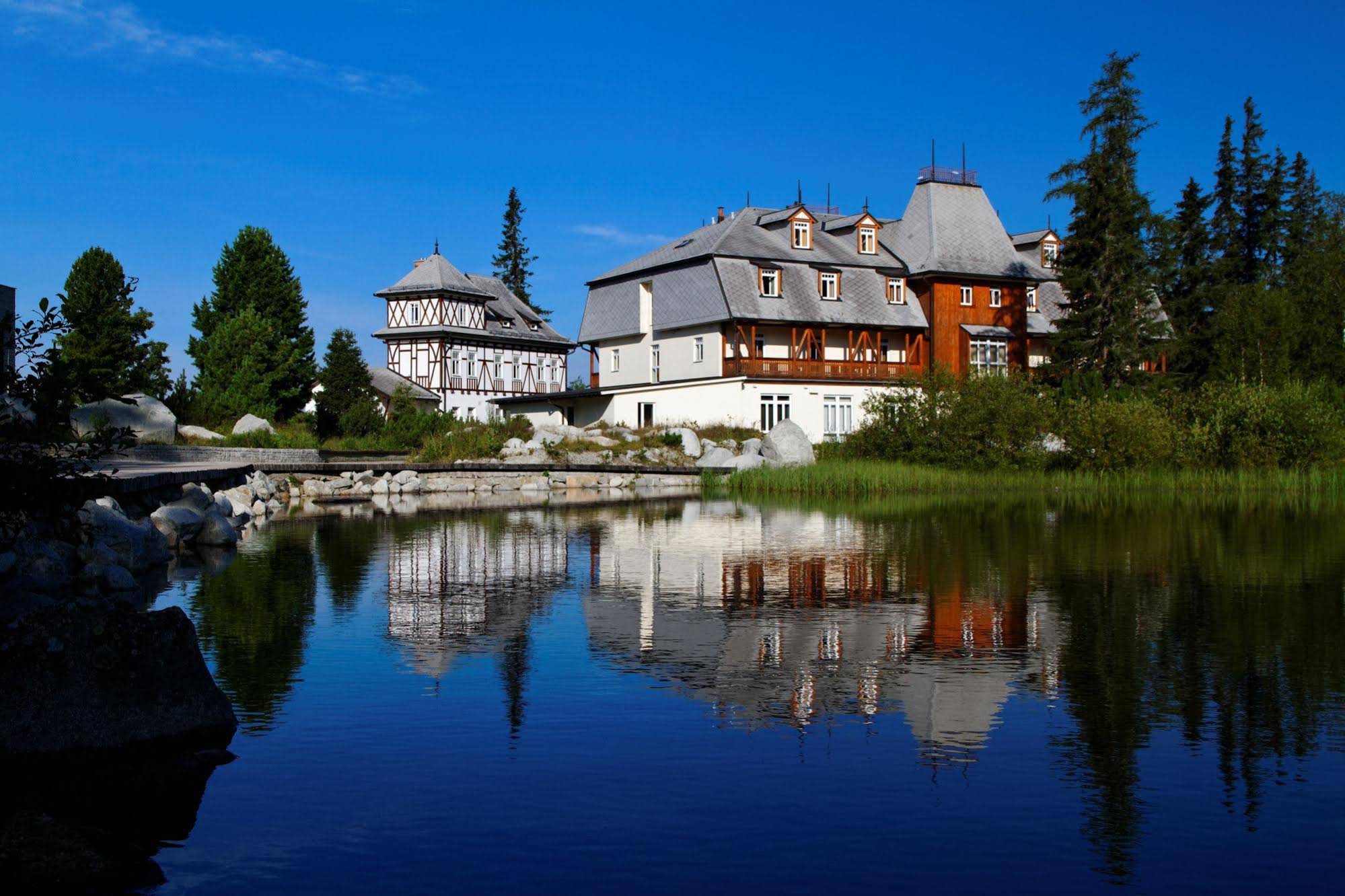 Hotel Solisko