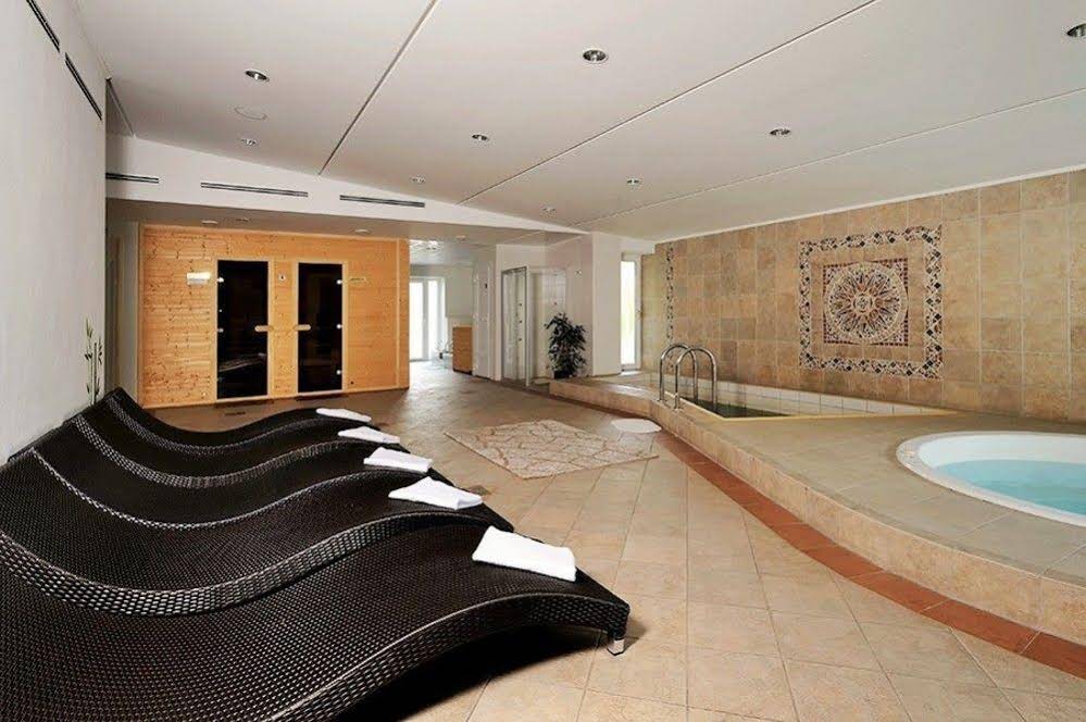 Hotel Solisko