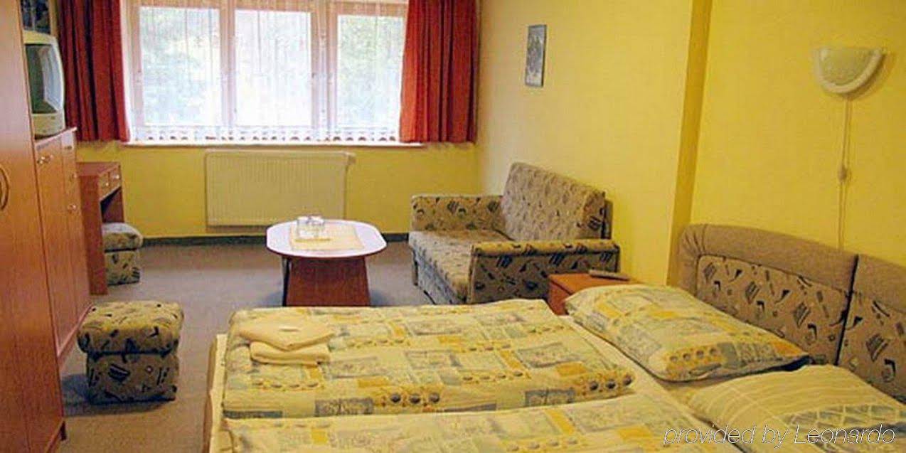Hotel Toliar