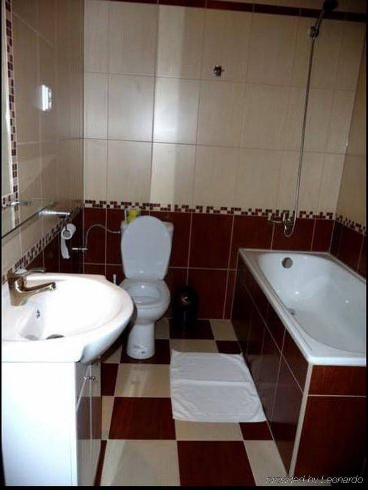 Hotel Toliar