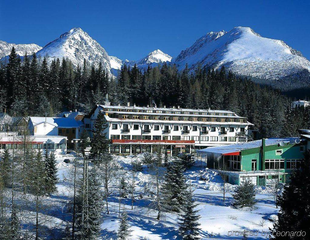 Hotel Toliar
