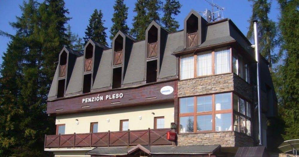 Penzion Pleso