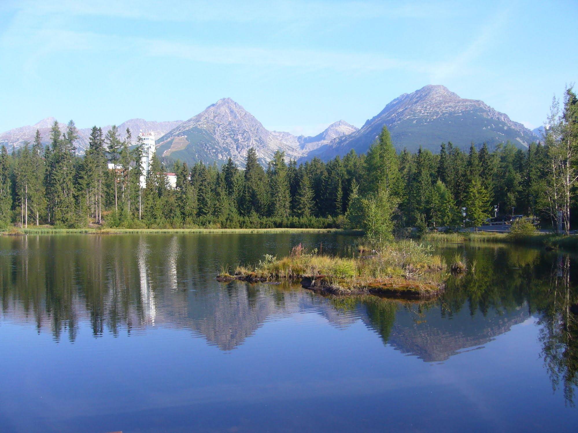 Penzion Pleso