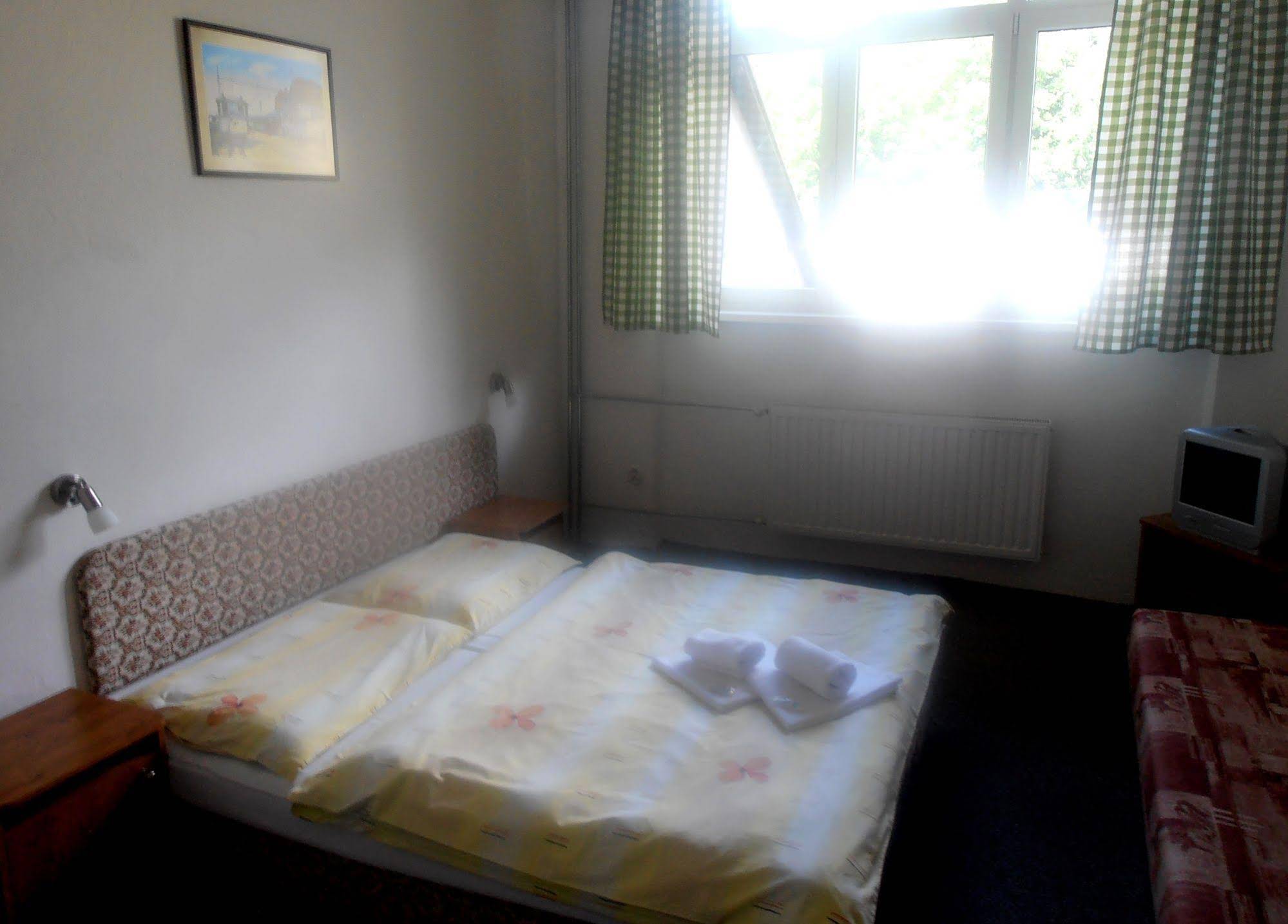 Hotel Sasanka
