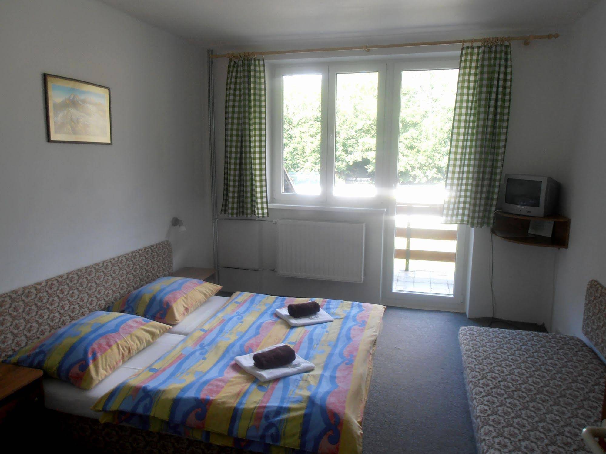 Hotel Sasanka