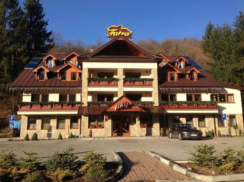Hotel Fatra