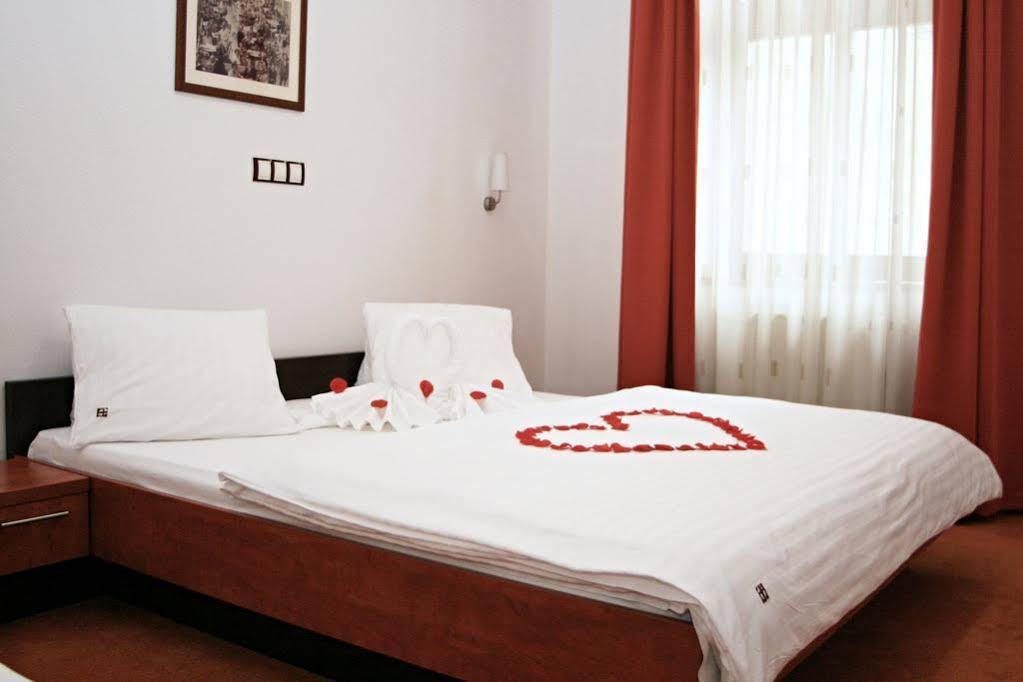 Garni Hotel Praha
