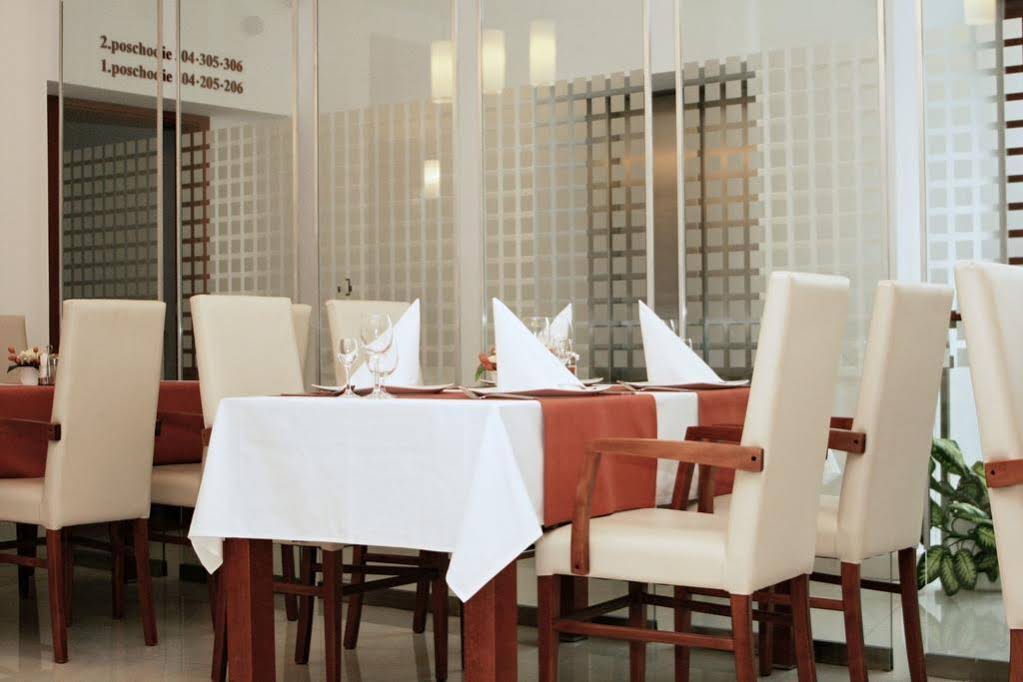 Garni Hotel Praha