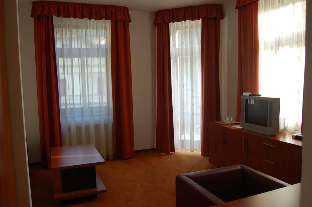 Garni Hotel Praha