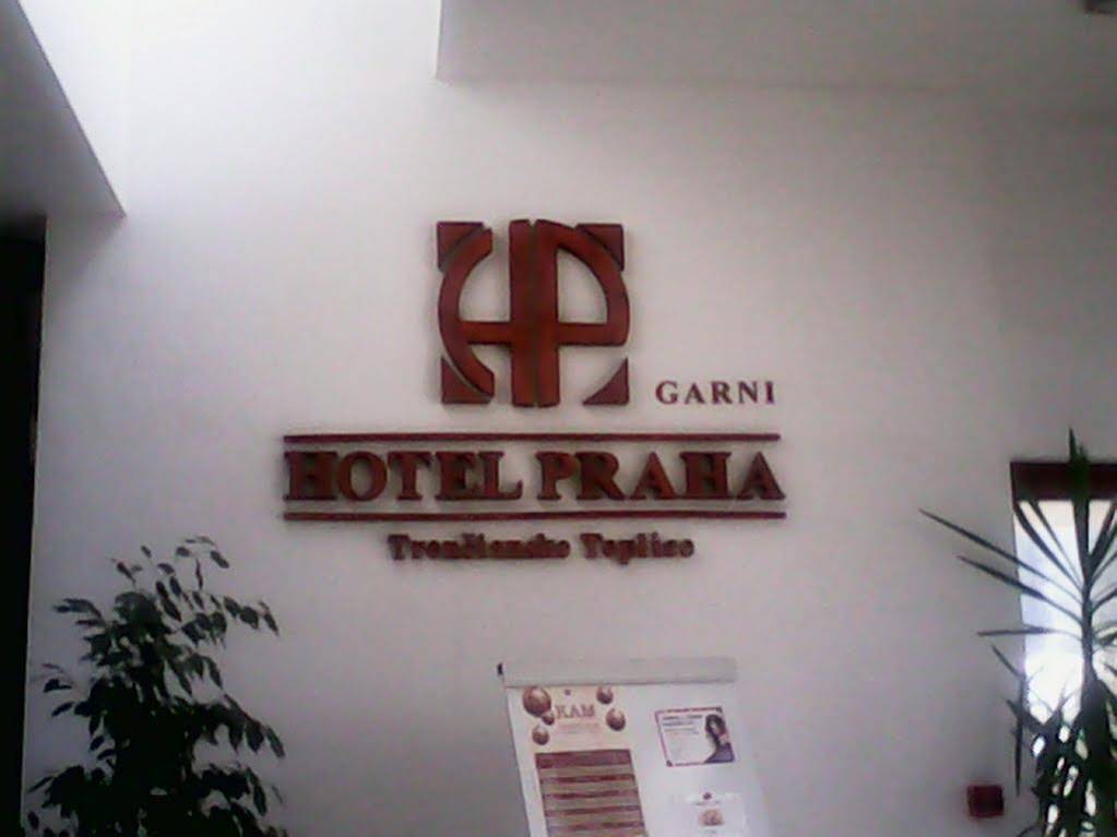 Garni Hotel Praha