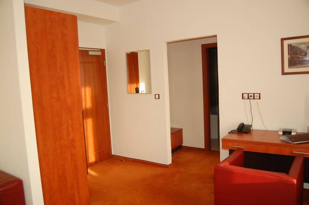 Garni Hotel Praha