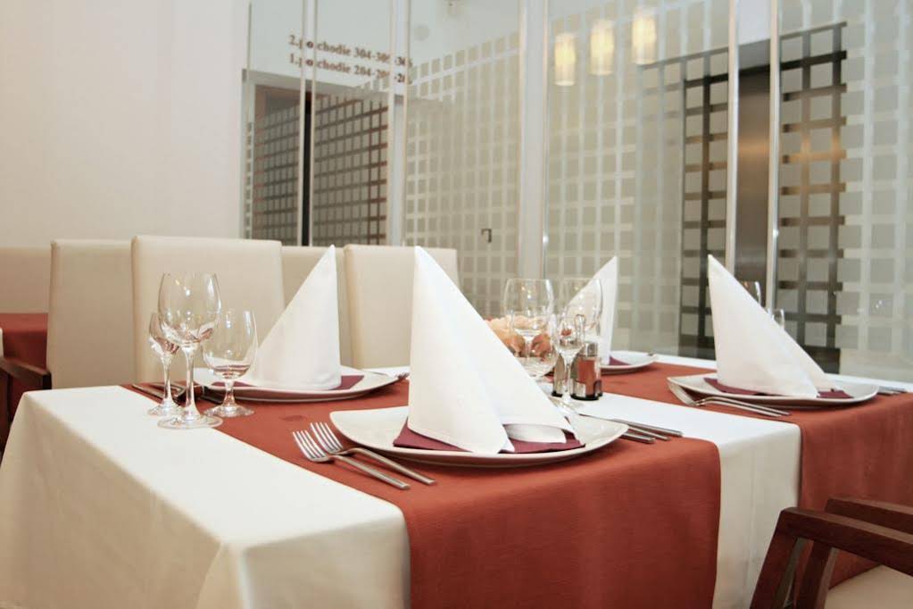 Garni Hotel Praha
