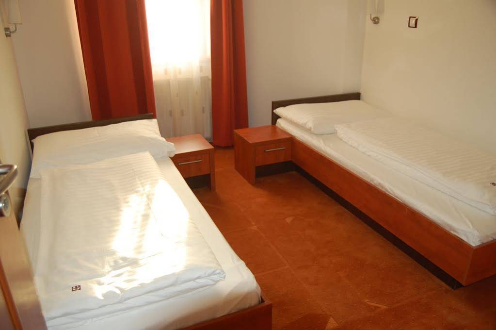 Garni Hotel Praha