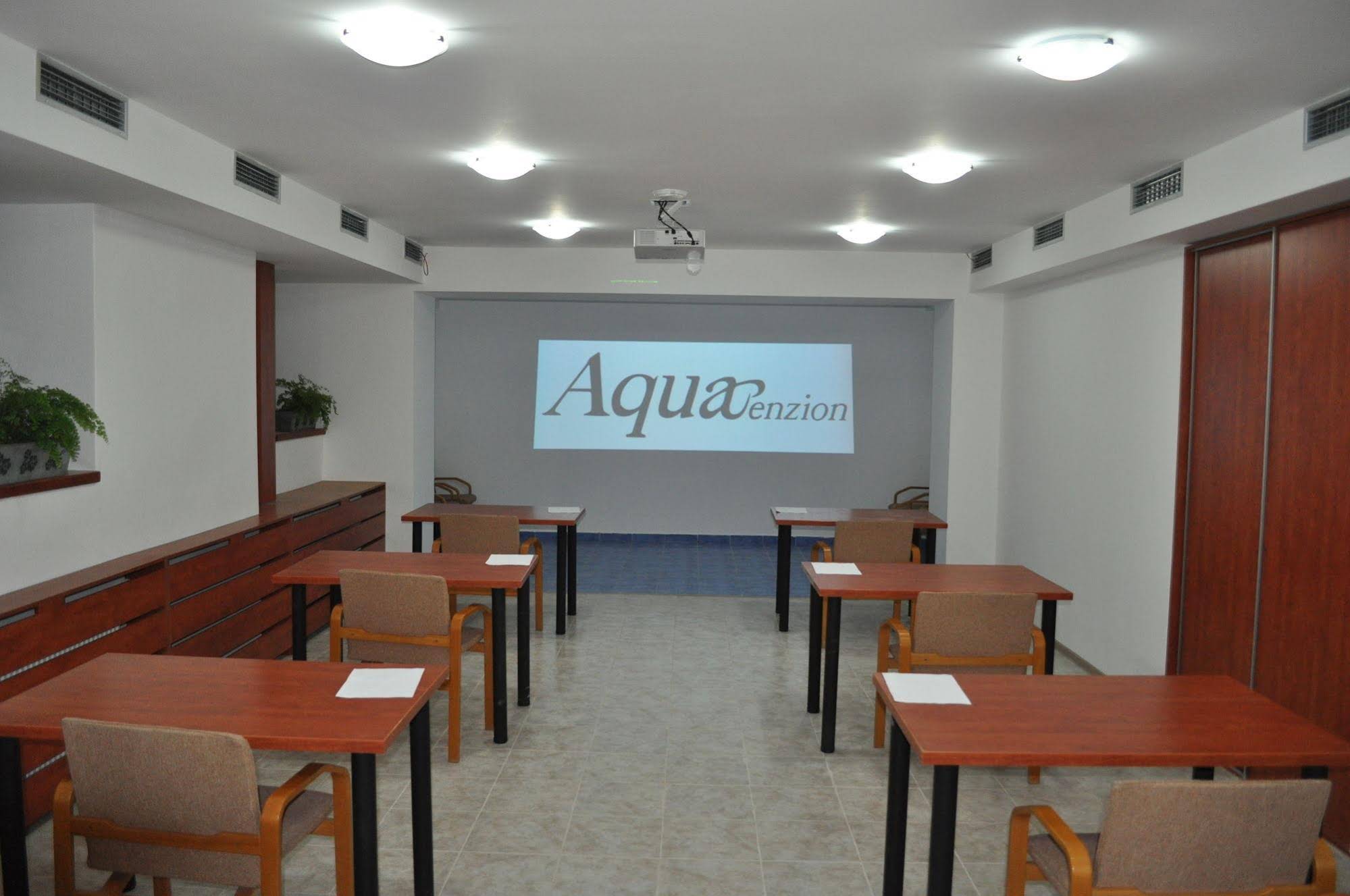 Penzion Aqua