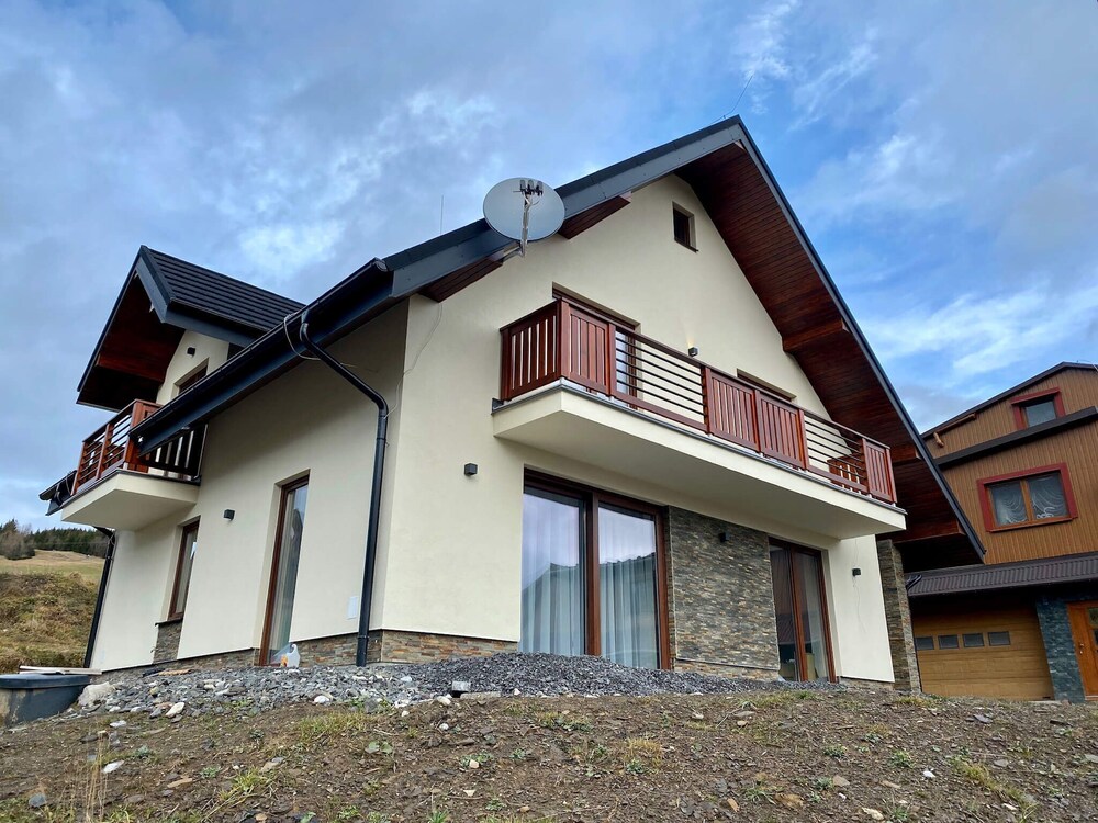 Villa Jarka