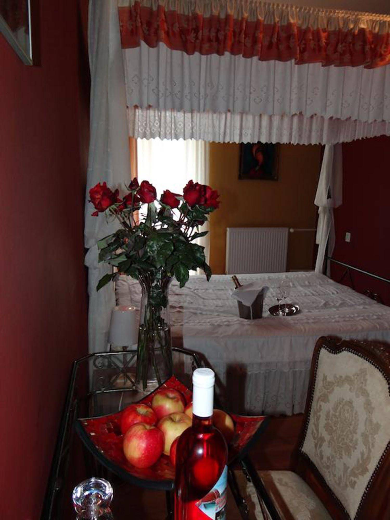 Hotel Plauter Kuria