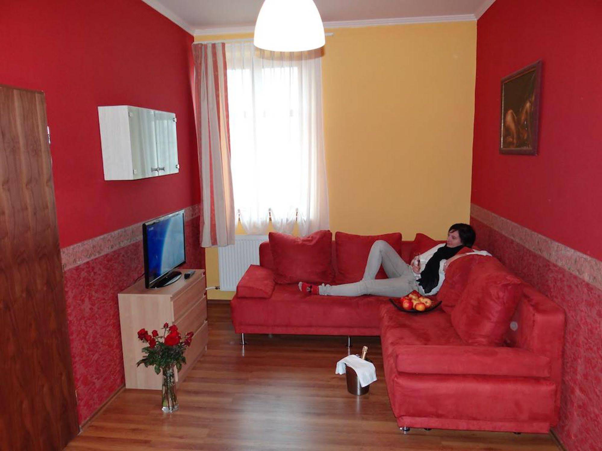 Hotel Plauter Kuria