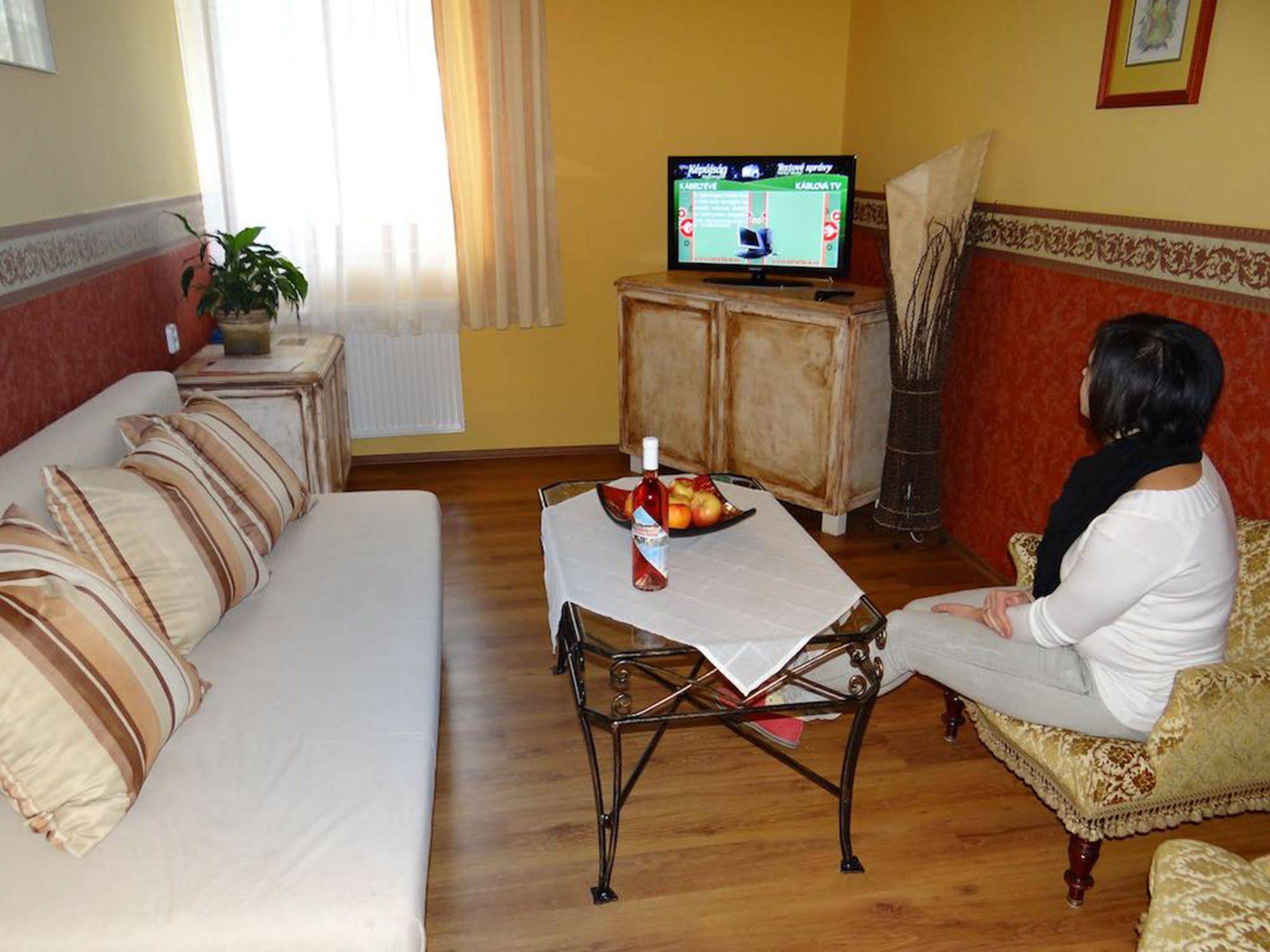 Hotel Plauter Kuria